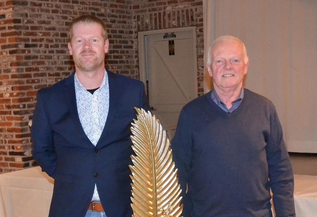 LANCKRIET LUDO EN RUBEN, ADEGEM