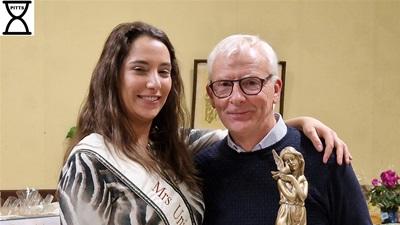 (HokRepo) Eddy Caluwe uit Mechelen: Top Noteringen & ereprijzen