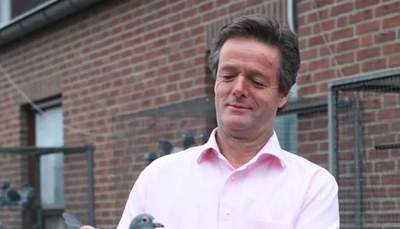 Twan Bongers (Odiliapeel) dé fondtop uit Nederland