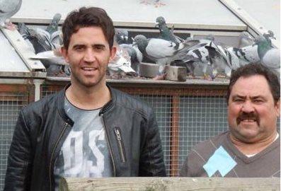 Ludo Panis & Zoon (Diepenbeek) zijn blijvers aan de top