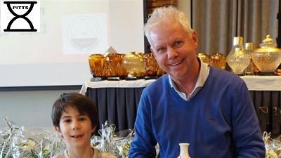 (HokRepo) Roef-DeVoogt uit Geel: Top-Noteringen & ereprijzen 2022