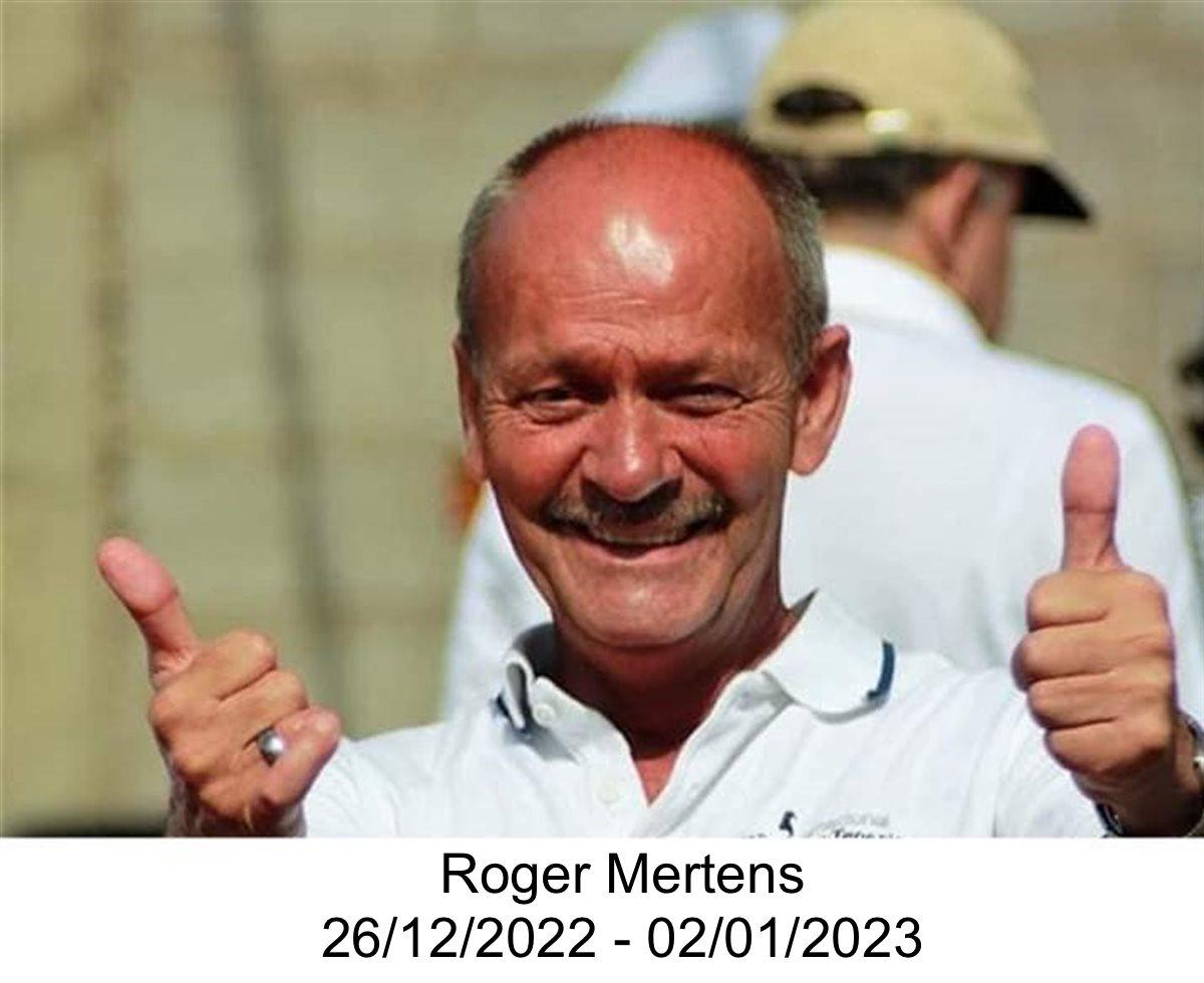 Roger Mertens (Sint-Truiden): kwaliteit in overvloed op het kweekhok