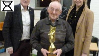 (HokRepo) Jan De Rijck uit Heultje: Top-Noteringen & ereprijzen