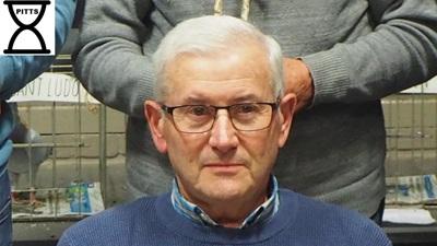 OUD (HokRepo) Gerard Rens uit Herselt: Alg Kamp Hafo 24 & 1e Kamp Hafo 24 & Top-Noteringen & ereprijzen