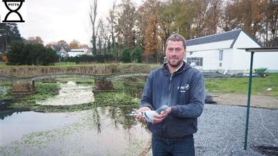 (HokRepo) Stefaan Lambrechts uit Nijlen: Top Noteringen & Ereprijzen