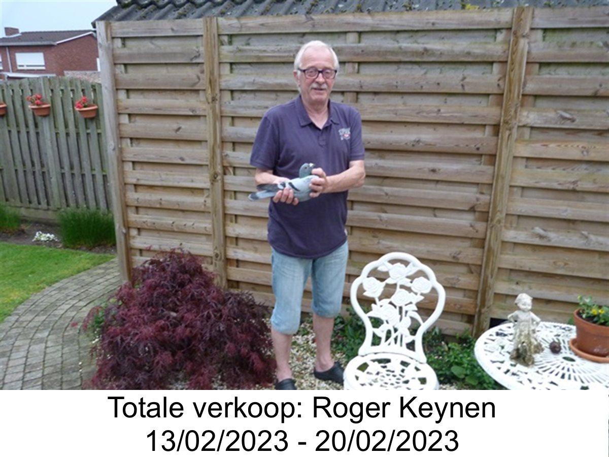 Roger Keynen (Nijlen)