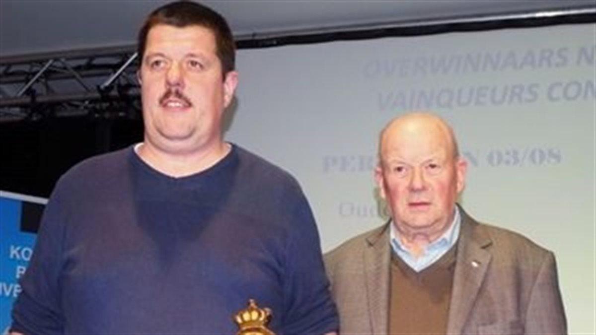 Een kijk op de mooie sportieve campagne bij Daniël & Didier Platteeuw uit Zillebeke(Ieper) in 2022.