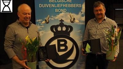 (HokRepo) Bosmans-Leekens uit Beverlo: Top Ranking & ereprijzen