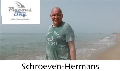 Ereprijs Soissons: Schroeven-Steveninck (Molenstede)* PITTS AUCTIONS 22 !