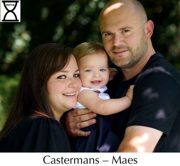 Ereprijs Trelou: Castermans-Maes (Dilsen-Stokkem) PITTS AUCTIONS 23 !
