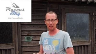 BE23-6095208 '208' 5x Top3 + 1e Noyon/Quievrain/Beersel >Jacobs-Gomez