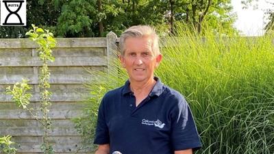 Ereprijs Narbonne: Marc Schreurs (As) PITTS AUCTIONS 22 !