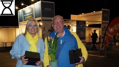 BE22-6062506 '506' 41eB3+43ePR Bourges 30/07/23 & 6eNAT+6eB3+6ePR Chateauroux I 22/07/23 >Bart & Nance Van Oeckel