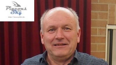 NL22-8657711 '711' 81e Beste jaarse Belgische HaFo 23 & 11eB3+5ePR Arge 23 + 2xTop3 + Ereprijswinnaar Argenton > Wilfried Heylen