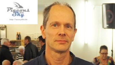 BE22-6145356 '356' 2x Top3 + Ereprijswinnaar Soissons >Hugo Sools