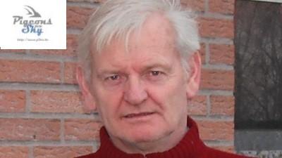BE23-4100151 '151' 2x Top3 + Ereprijswinnaar Noyon >Johnny D'Haes