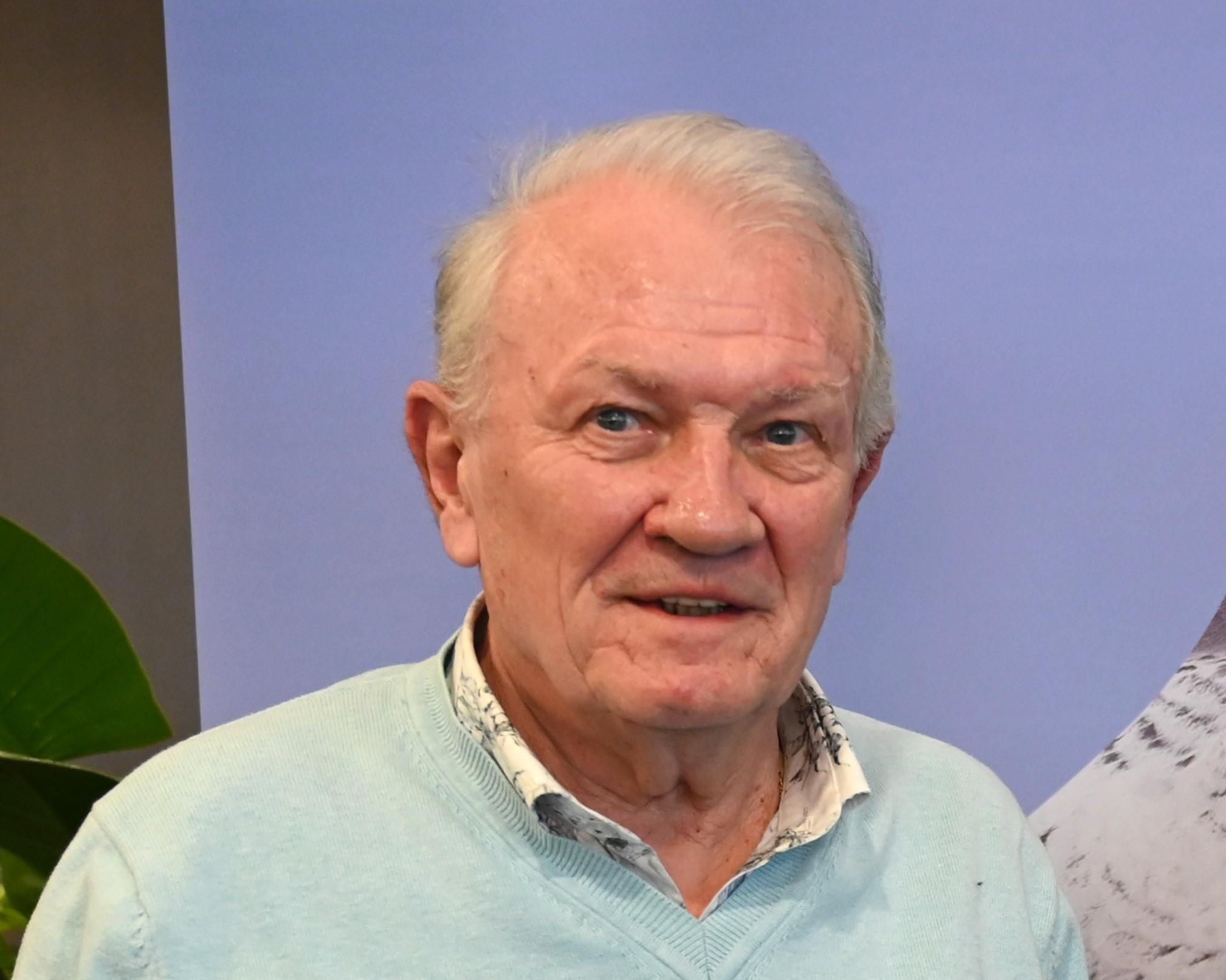 Wilfried Bruyneel: Provinciaal Kampioen Zware Fond Oude