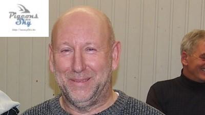 BE23-6122569 '569' 2x Top3 + 1e Quievrain >Walter Van Looy