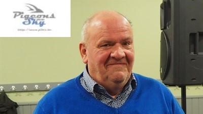 BE23-6014188 '188' 1e Noyon 28/04/24 HULSHOUT >Linda Tops