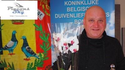 BE23-2087845 '845' > 10x Top3 + 1e Noyon >Van Loock-De Laet