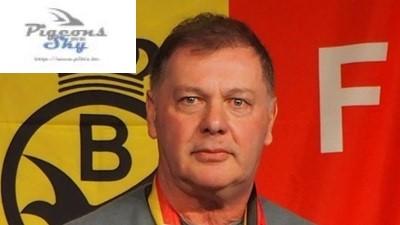 InterProvinciaal Winnaar Orleans OVV 3 augustus & Blois BU 3 juni Erik Limbourg