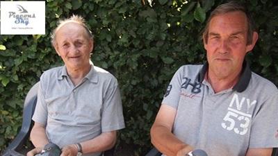 BE23-6106890 '890' > 3x Top3 + 1e Quievrain >Nuyts-Steurs