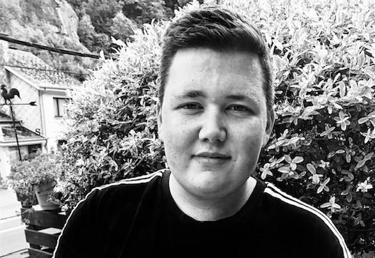 Maxime Lambert: opkomend talent uit het zuiden van het land