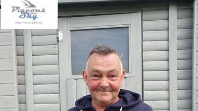 InterProvinciaal Winnaar Vierzon OVV 18 mei Frank Saelens