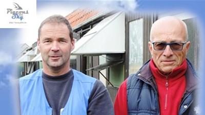 InterProvinciaal Winnaar Fontenay WVS 29 juni Roose-Pyra