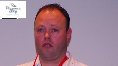 BE22-6032532 '532' > 6e B2 Argenton II 24 >Bert Lambrechts